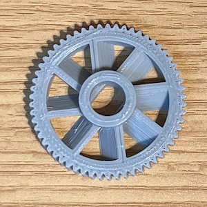 Hunt Boston Model 17 Pencil Sharpener Replacement Gear