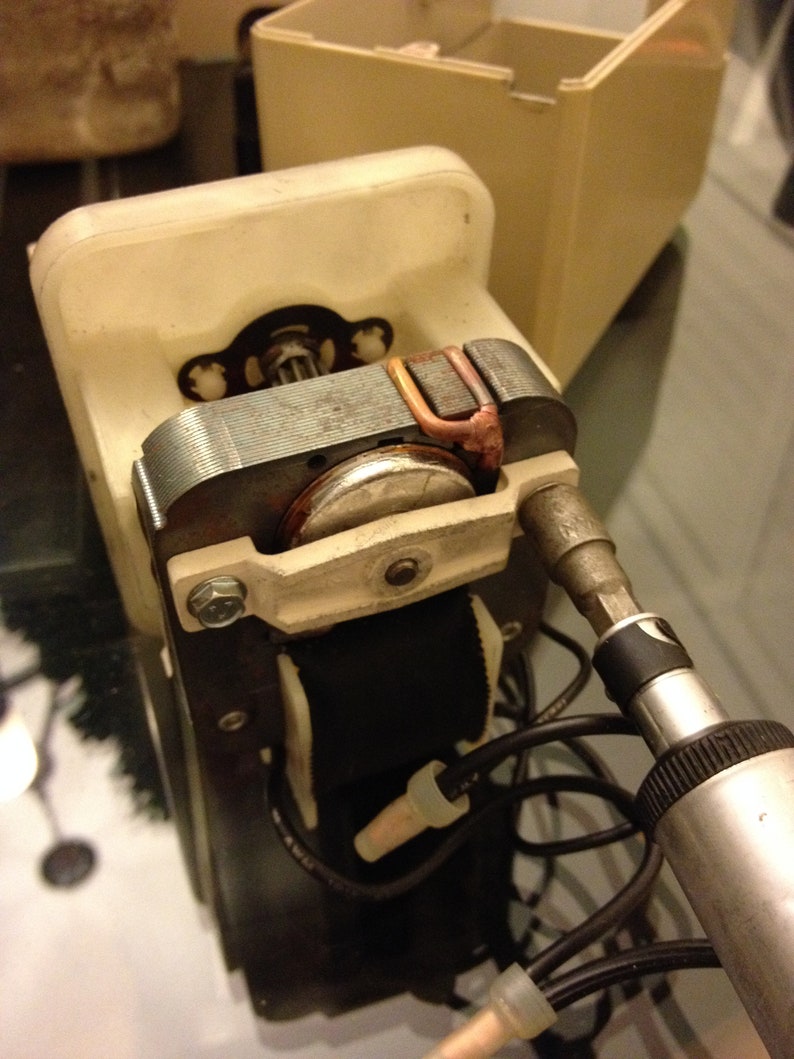 Hunt Boston Model 18 or 19 Pencil Sharpener Replacement Gear Etsy