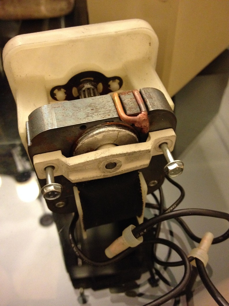 Hunt Boston Model 18 or 19 Pencil Sharpener Replacement Gear Etsy