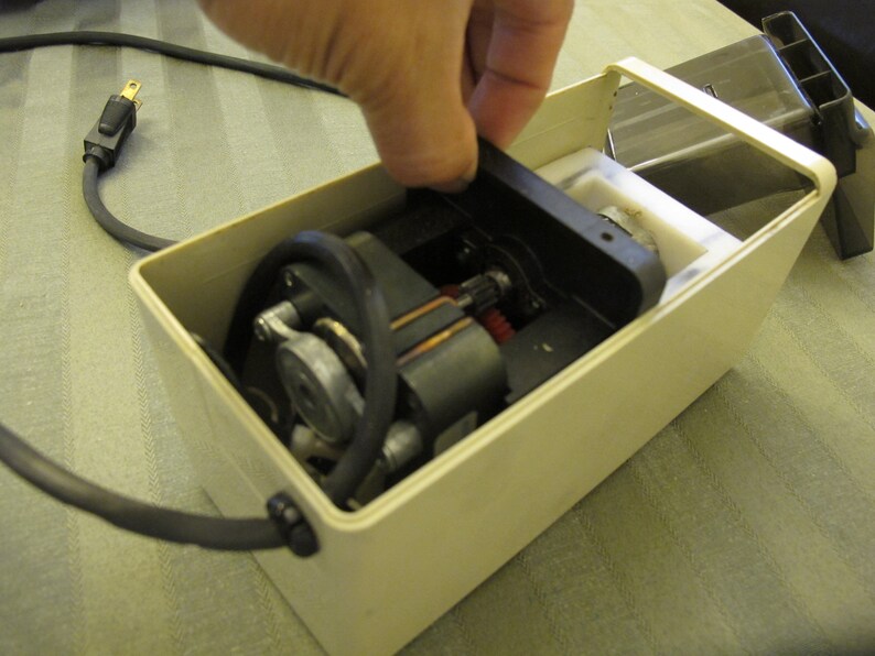 Hunt Boston Model 17 Pencil Sharpener Replacement Gear Etsy