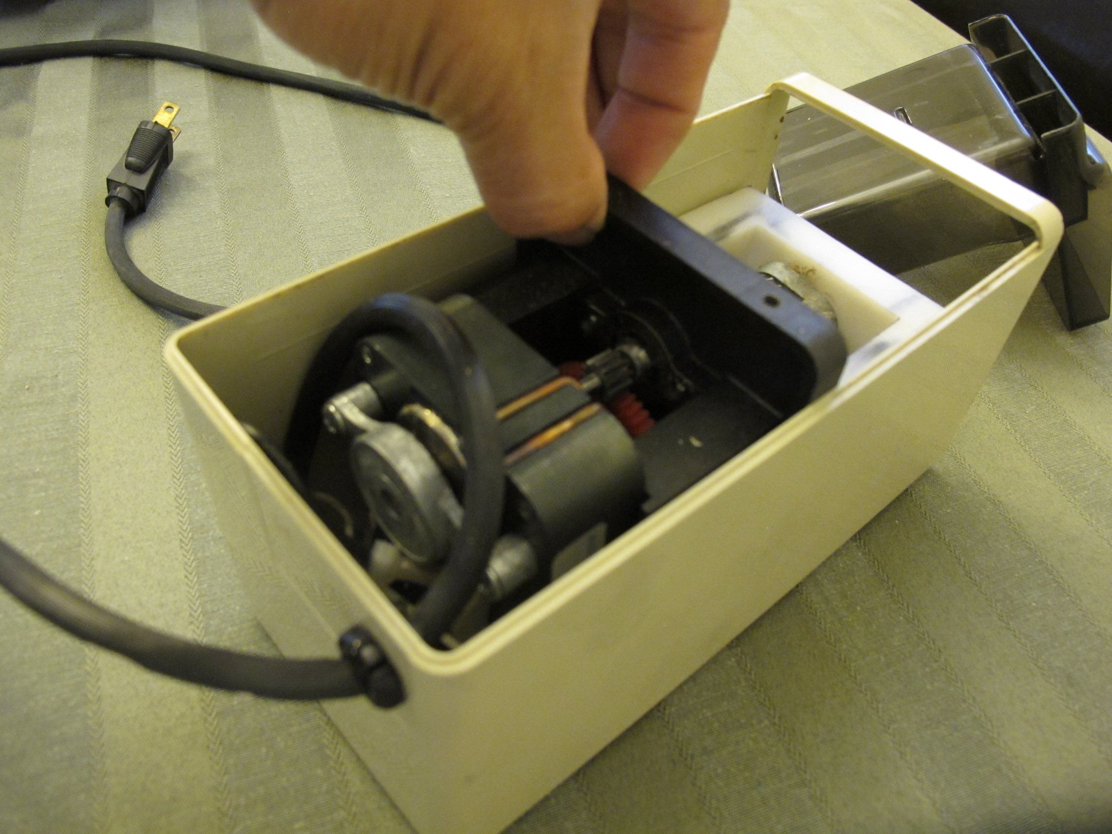 Hunt Boston Model 17 Pencil Sharpener Replacement Gear Etsy