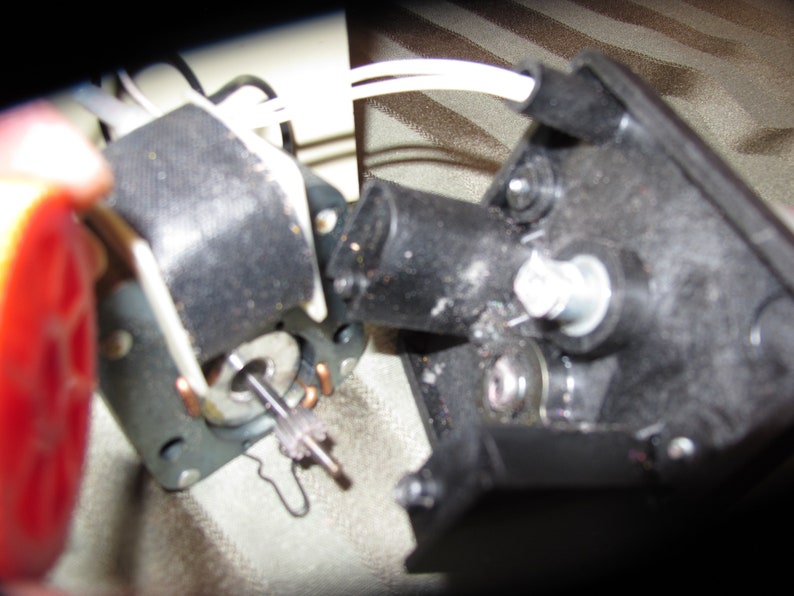 Hunt Boston Model 17 Pencil Sharpener Replacement Gear Etsy