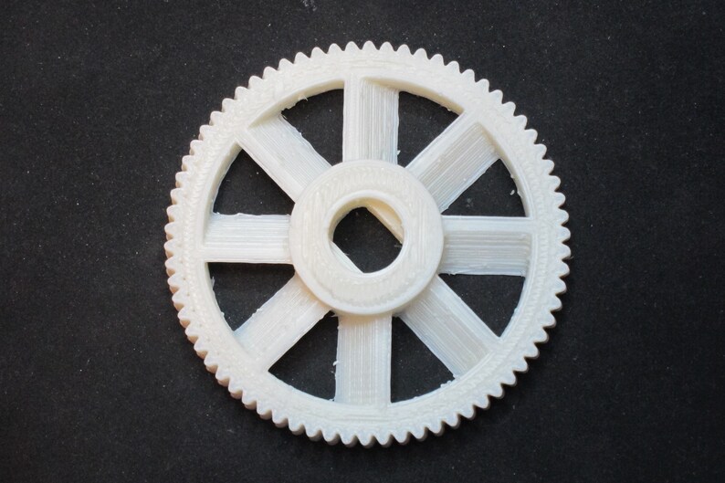 Hunt Boston Model 18 or 19 Pencil Sharpener Replacement Gear Etsy