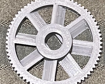 Hunt Boston Model 18 or 19 Pencil Sharpener Replacement Gear