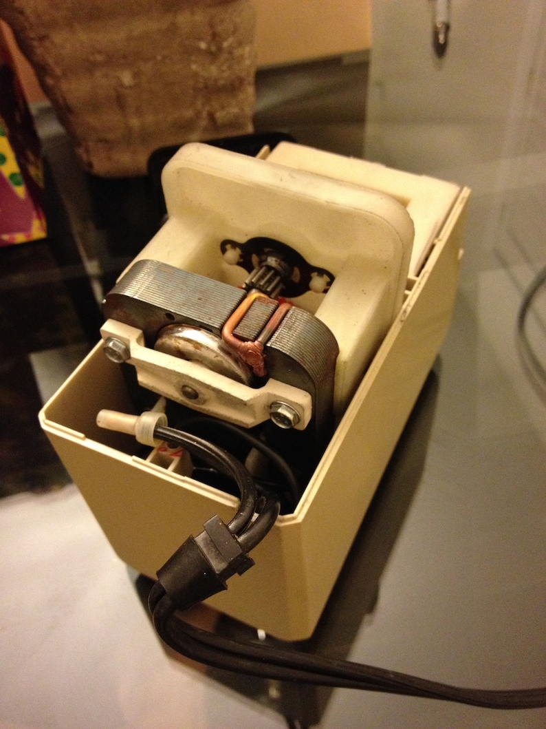 Hunt Boston Model 18 or 19 Pencil Sharpener Replacement Gear Etsy