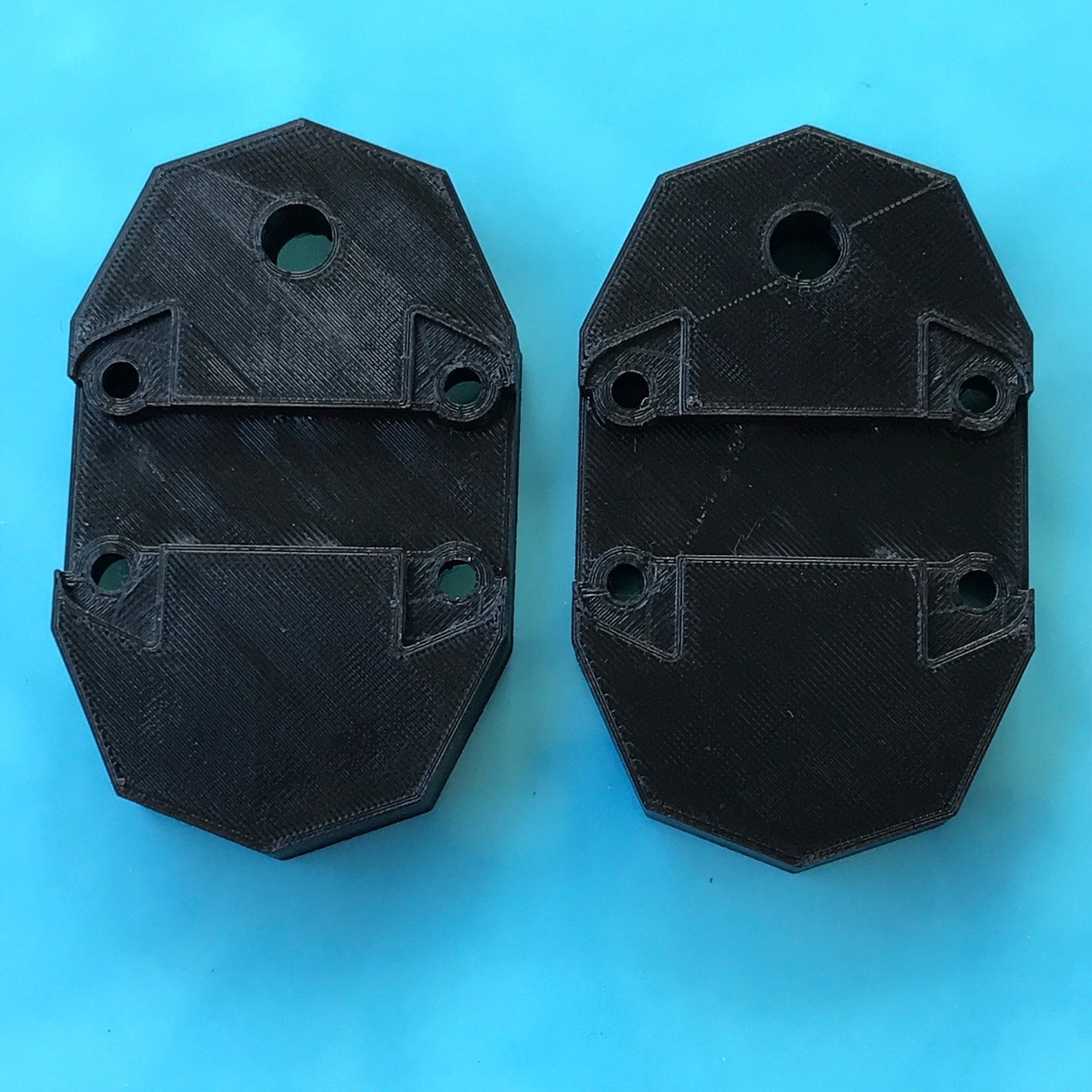 peloton flat pedals
