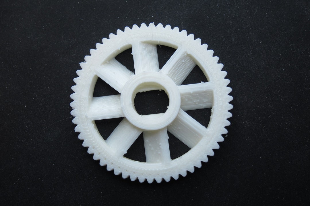 Hunt Boston Model 17 Pencil Sharpener Replacement Gear Etsy