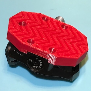 Stylish Peloton Flat Pedals pair Compatible With Peloton Bike Peloton Bike Exercise Bike Pedals Flat Pedals for Light Workouts Etsy New Zealand