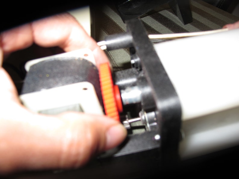 Hunt Boston Model 17 Pencil Sharpener Replacement Gear Etsy