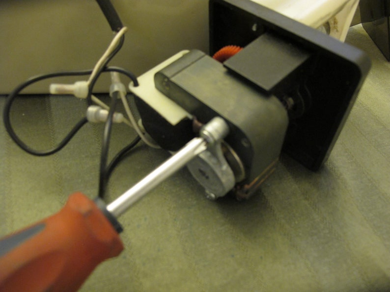 Hunt Boston Model 17 Pencil Sharpener Replacement Gear Etsy