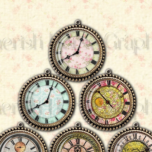 1.5 Circles Download Printable - Etsy