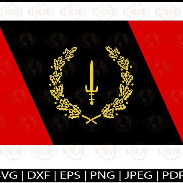 Black Heritage Flag |Juneteenth Cut File |Juneteenth SVG |Blak History SVG |Cut File |svg |dxf |eps |png |Silhouette |Cricut |Digital File
