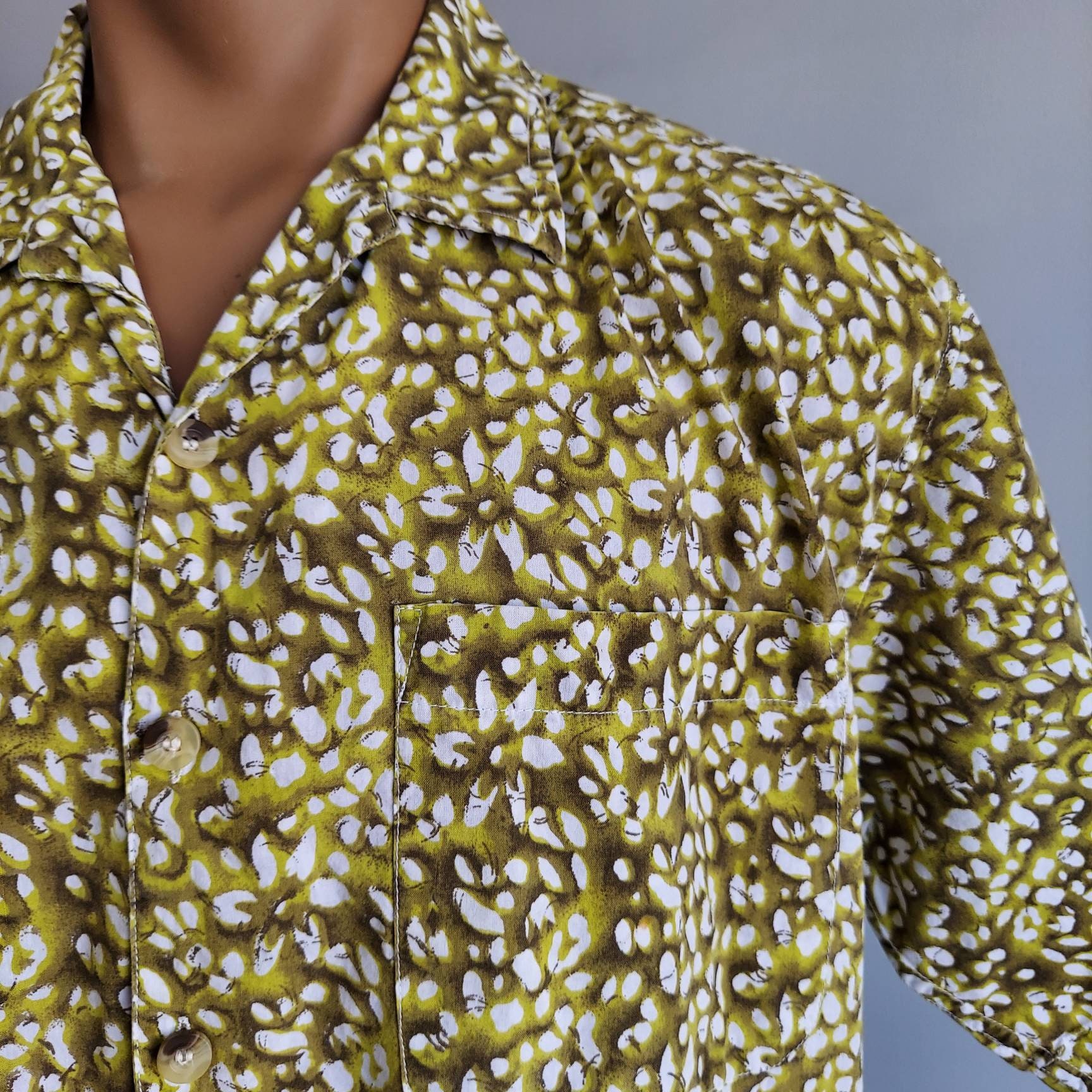 summer button downs