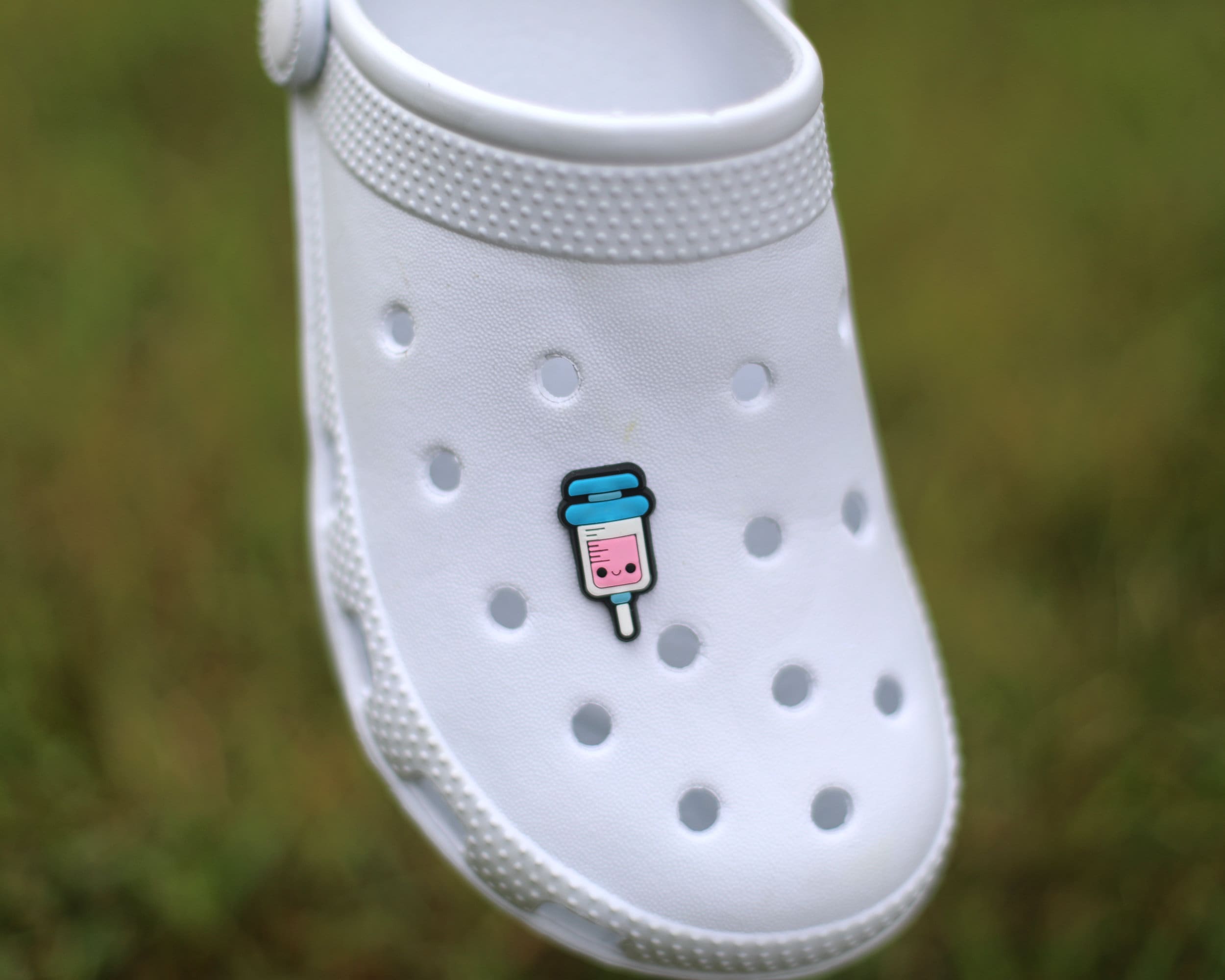 Clearance SALE Medical Croc Charms Healthcare Croc charms Etsy