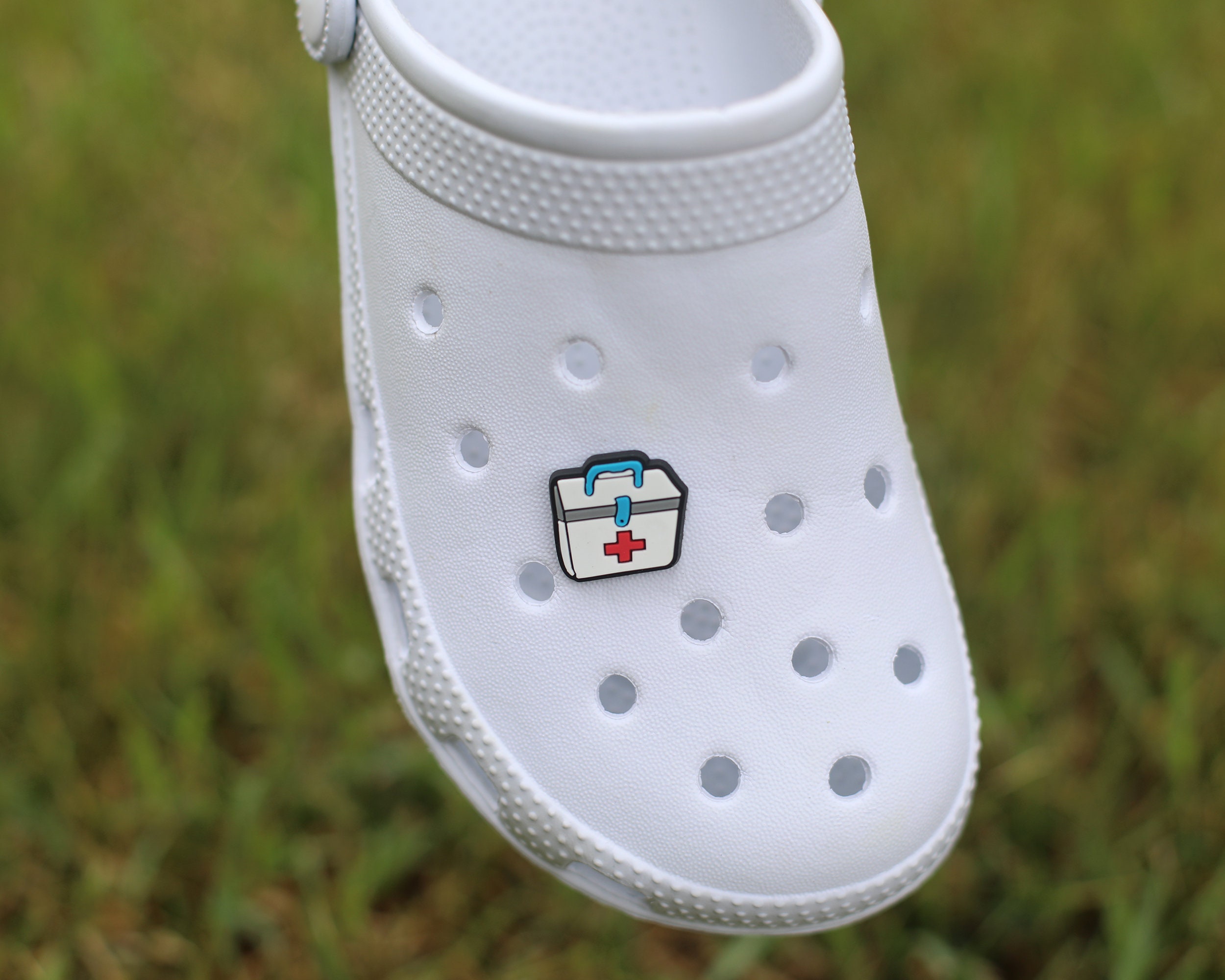 Clearance SALE Medical Croc Charms Healthcare Croc charms Etsy