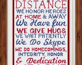 Army Cross Stitch Etsy