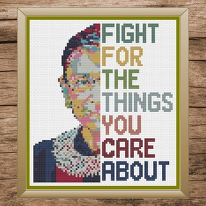 Social Justice Cross Stitch, Black Lives Matter Cross Stitch, Women's Rights Cross Stitch, Cross Stitch, Cross Stitch Patterns