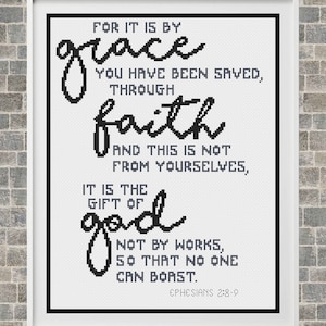 Religious Cross Stitch, Religious Cross Stitch Patterns, Cross Stitch, Cross Stitch Patterns
