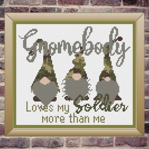 Military Cross Stitch, Military Cross Stitch Pattern, Military Decor, Cross Stitch, Cross Stitch Pattern