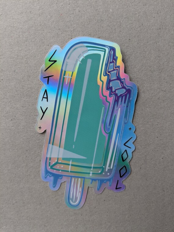 high quality. Large Keep shredding skateboard stickers