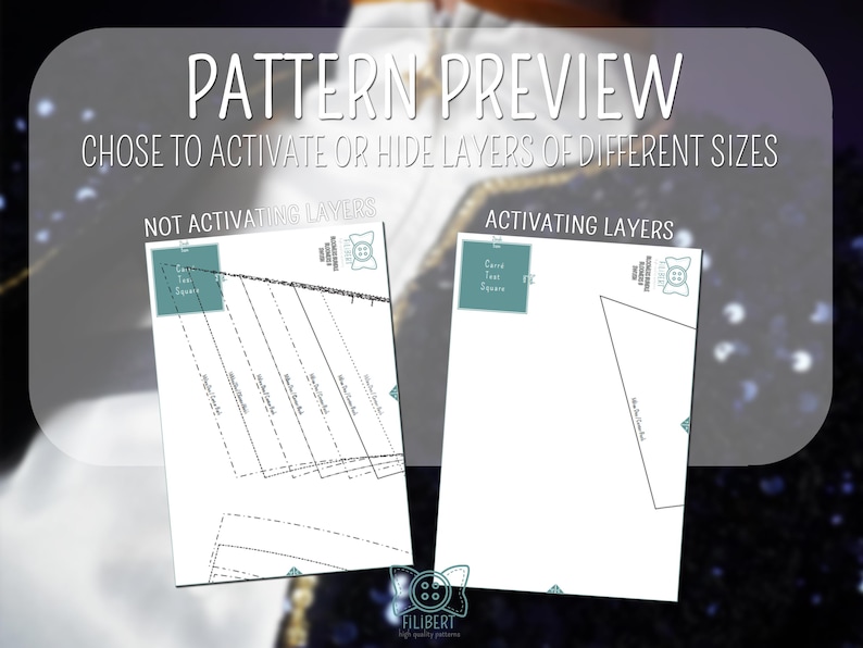 Rumi Ryu Patterns RUMI GOLDEN Full Outfit Cosplay PDF Pattern Kpop Demon Hunters - Etsy