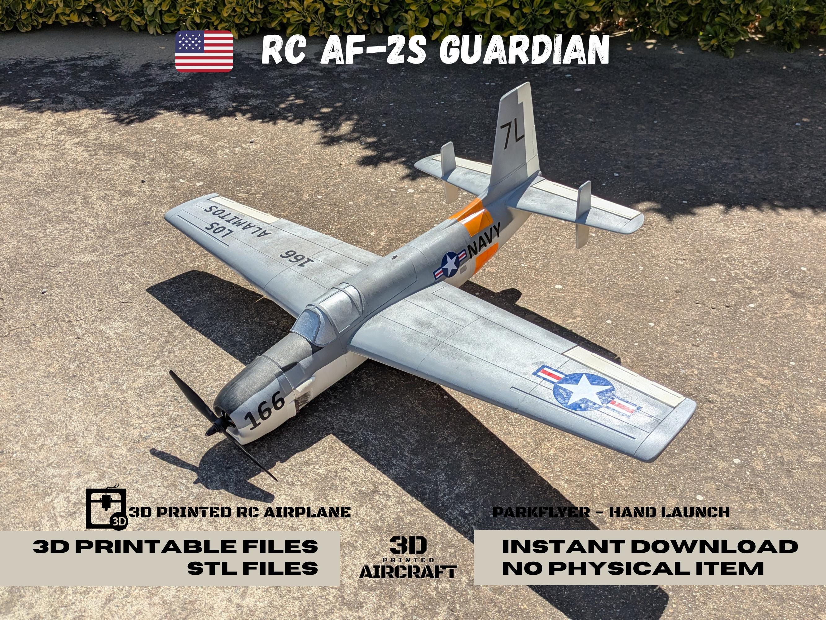 Buy 3d Printed Rc Plane Online In India India