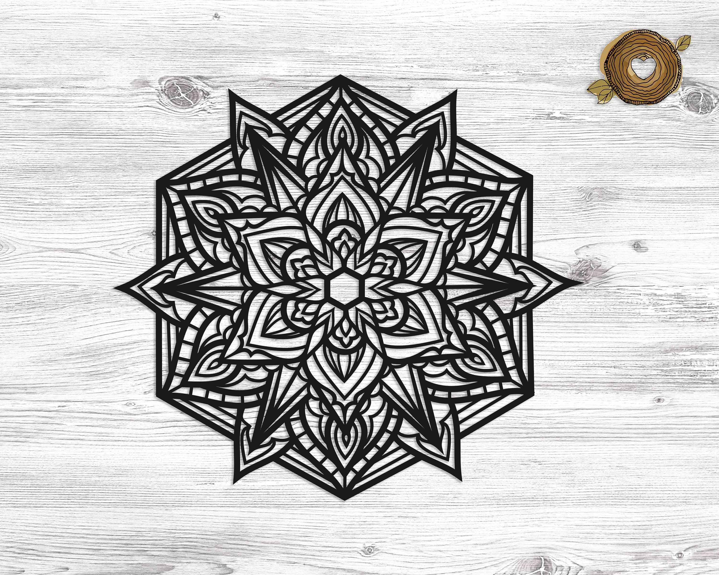 183+ mandala zentangle svg Download Free SVG Cut Files and Designs