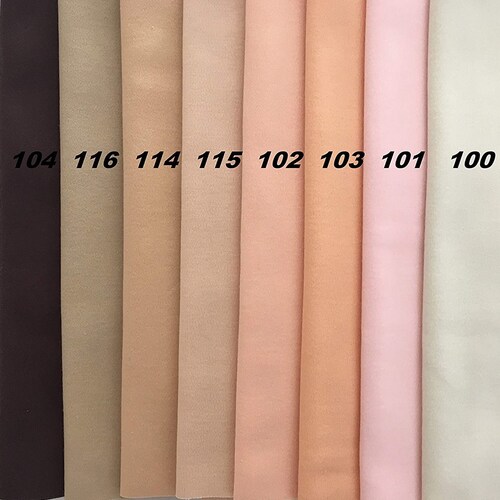 Doll Skin Fabric De Witte Engel Doll Skin Cotton Doll Skin Etsy