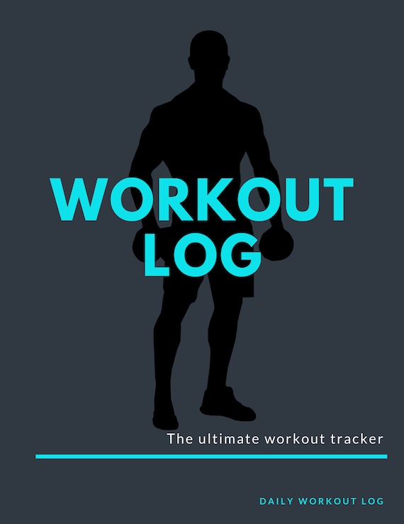 Registro Allenamenti - Diario Fitness Per Tracciare Progressi E Obiettivi - Foto 5