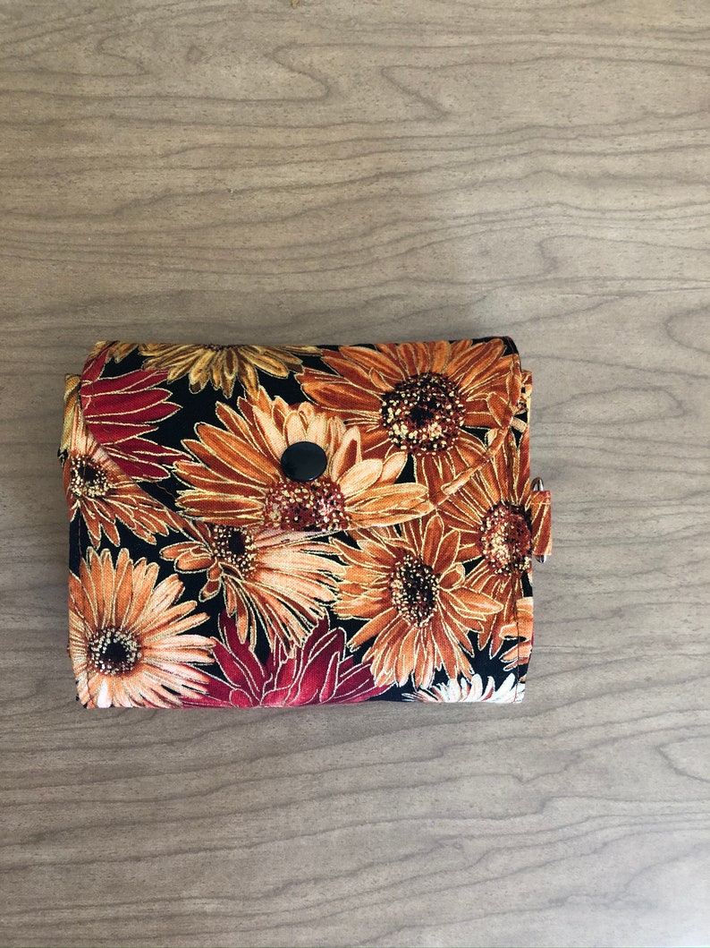 Reusable shopping bag