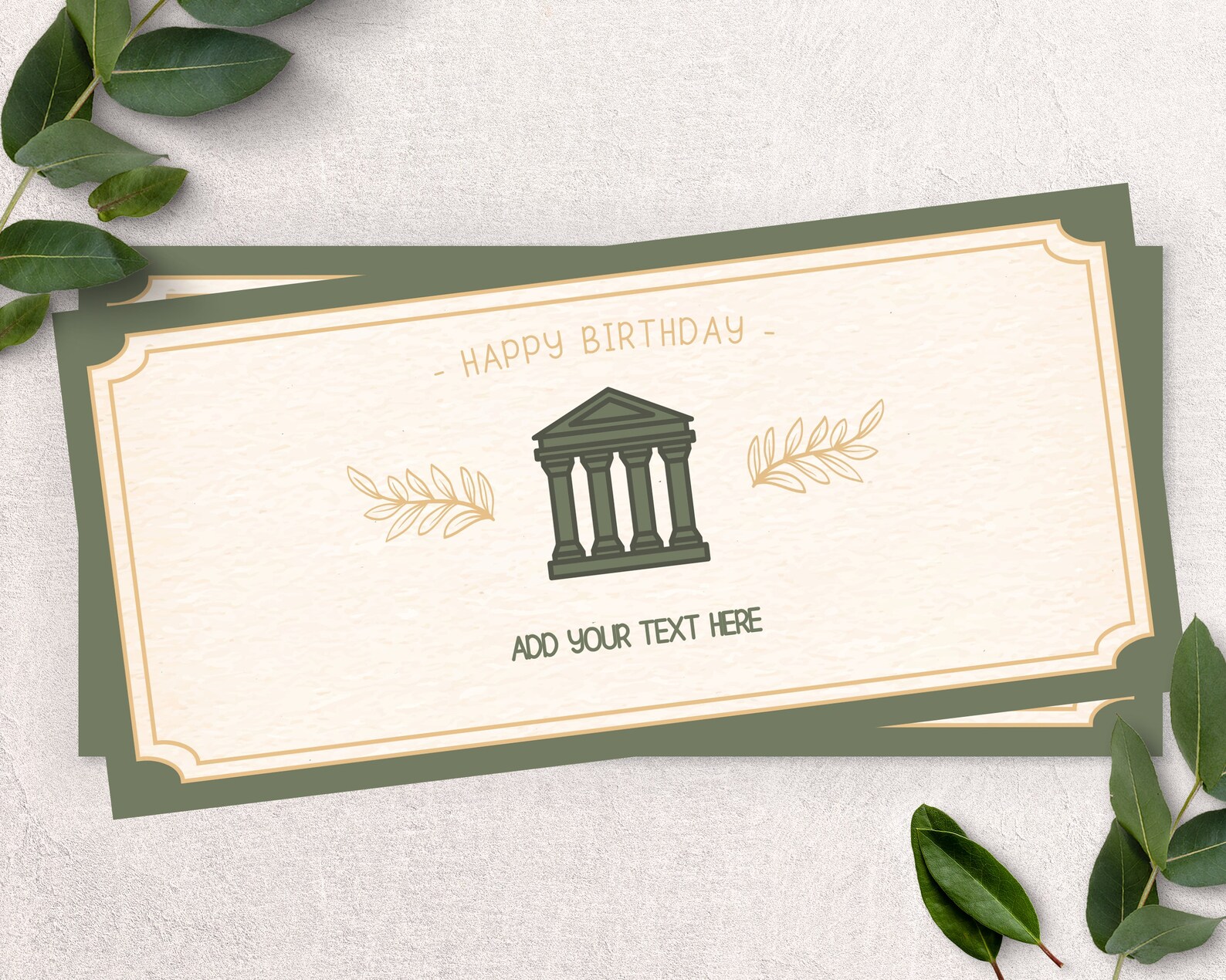 Museum Voucher Museum Ticket Gift Ticket Birthday Gift - Etsy