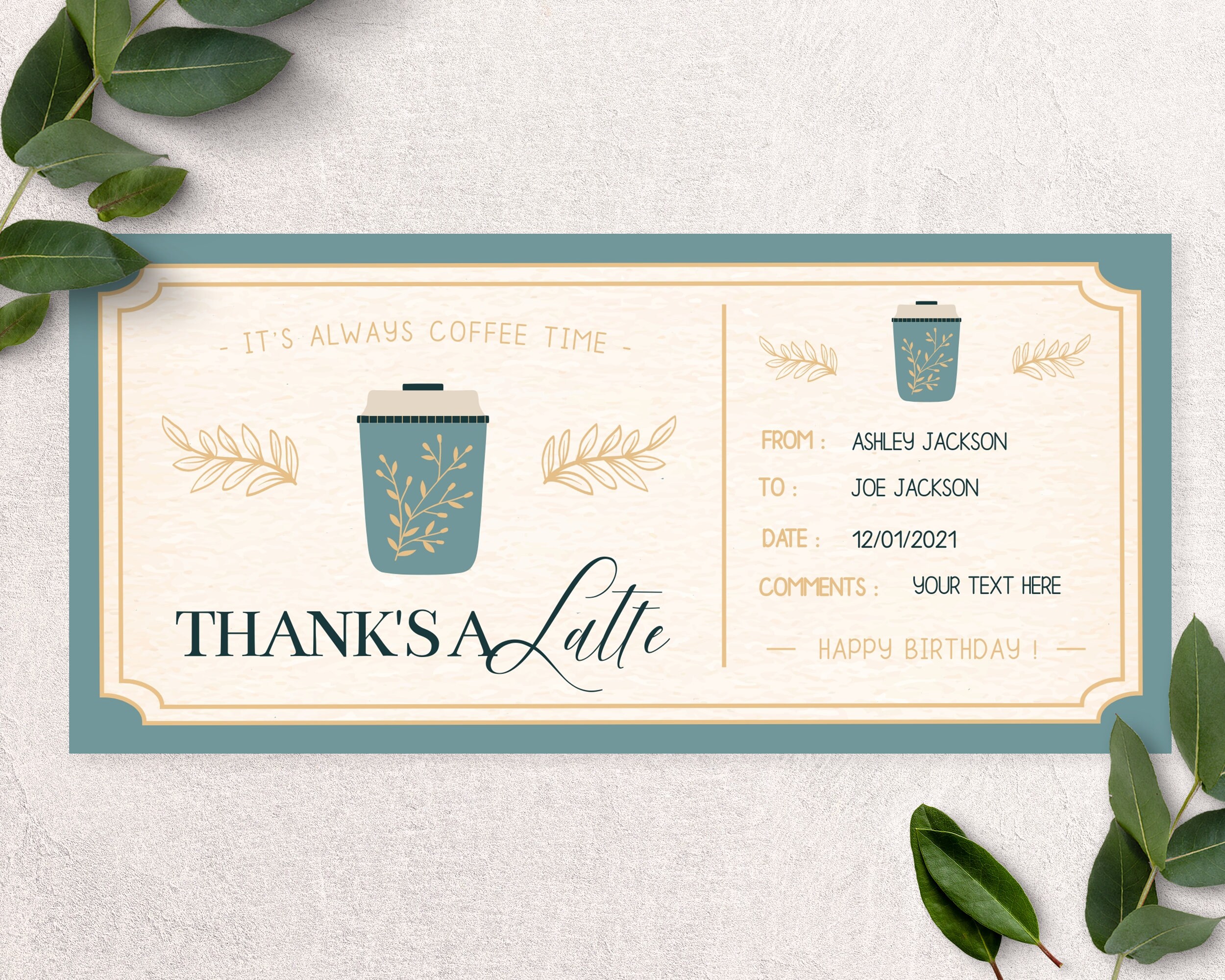 S Card Peet Coffee Gift for sale 52 ads for used S Card Peet Coffee Gifts