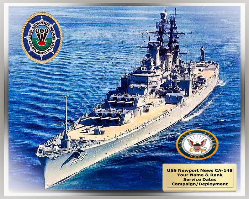 newport news vip passport