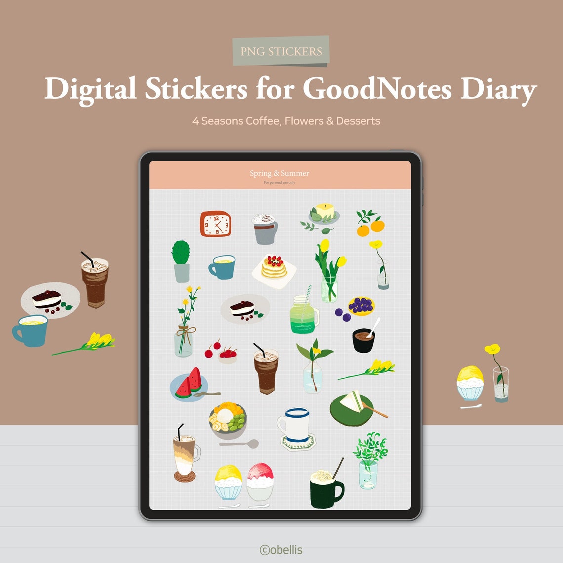 stickers for goodnotes stickers for goodnotes