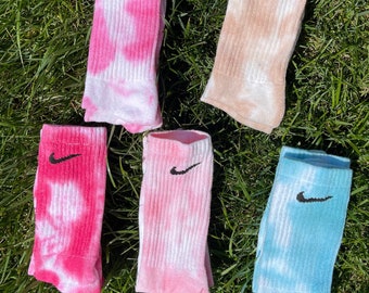 old nike socks