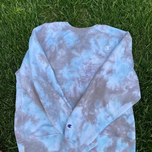 etsy champion sweatshirt