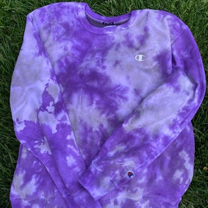 etsy champion sweatshirt