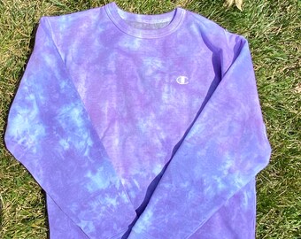 purple champion
