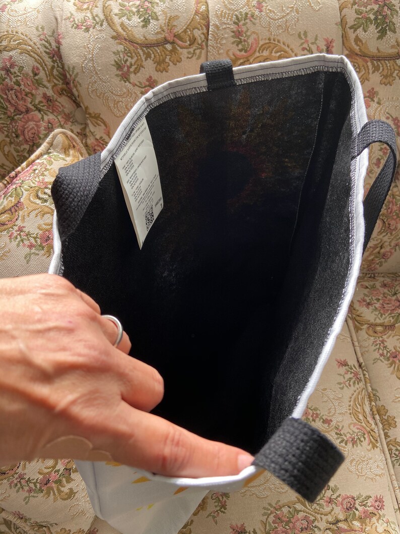 BDSM Dominatrix Riding Crop Tote Bag