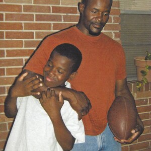 Step Dad #1