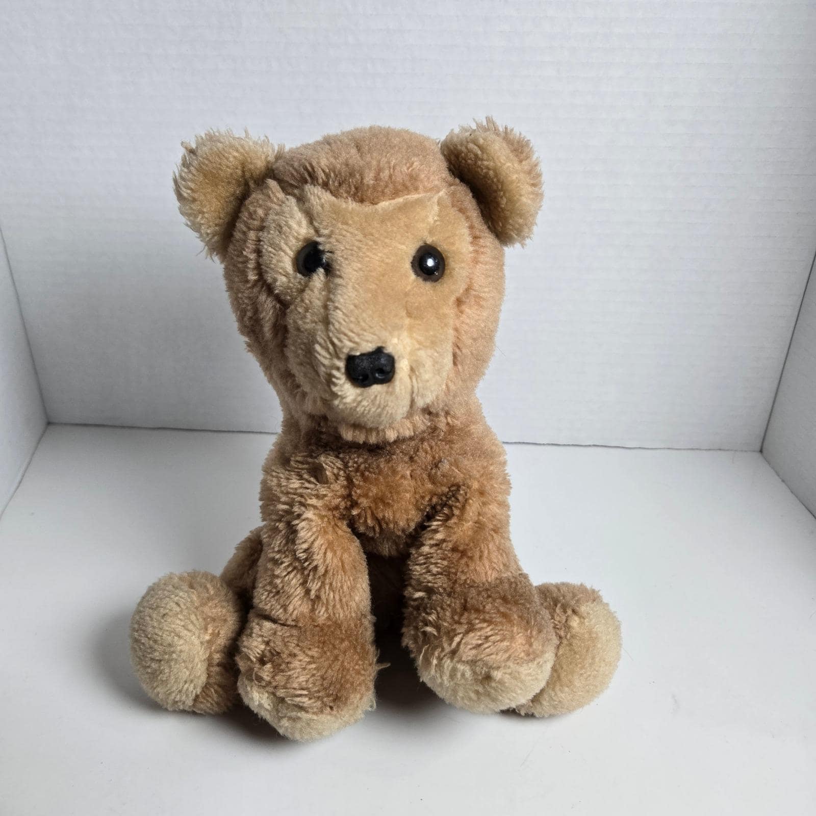 1975年R.DAKIN ぬいぐるみ　クマ 70s Dakin Teddy Bear - Etsy