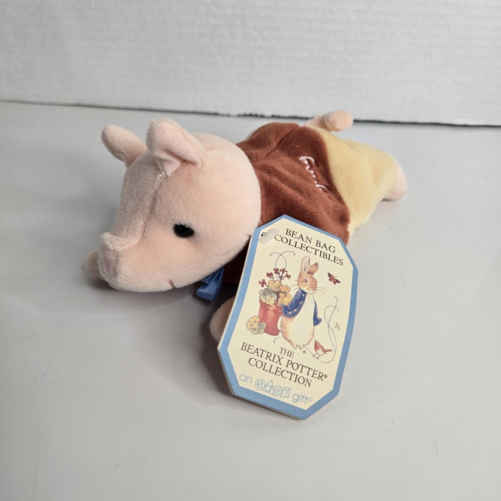 Eden Toys Beatrix Potter - Etsy
