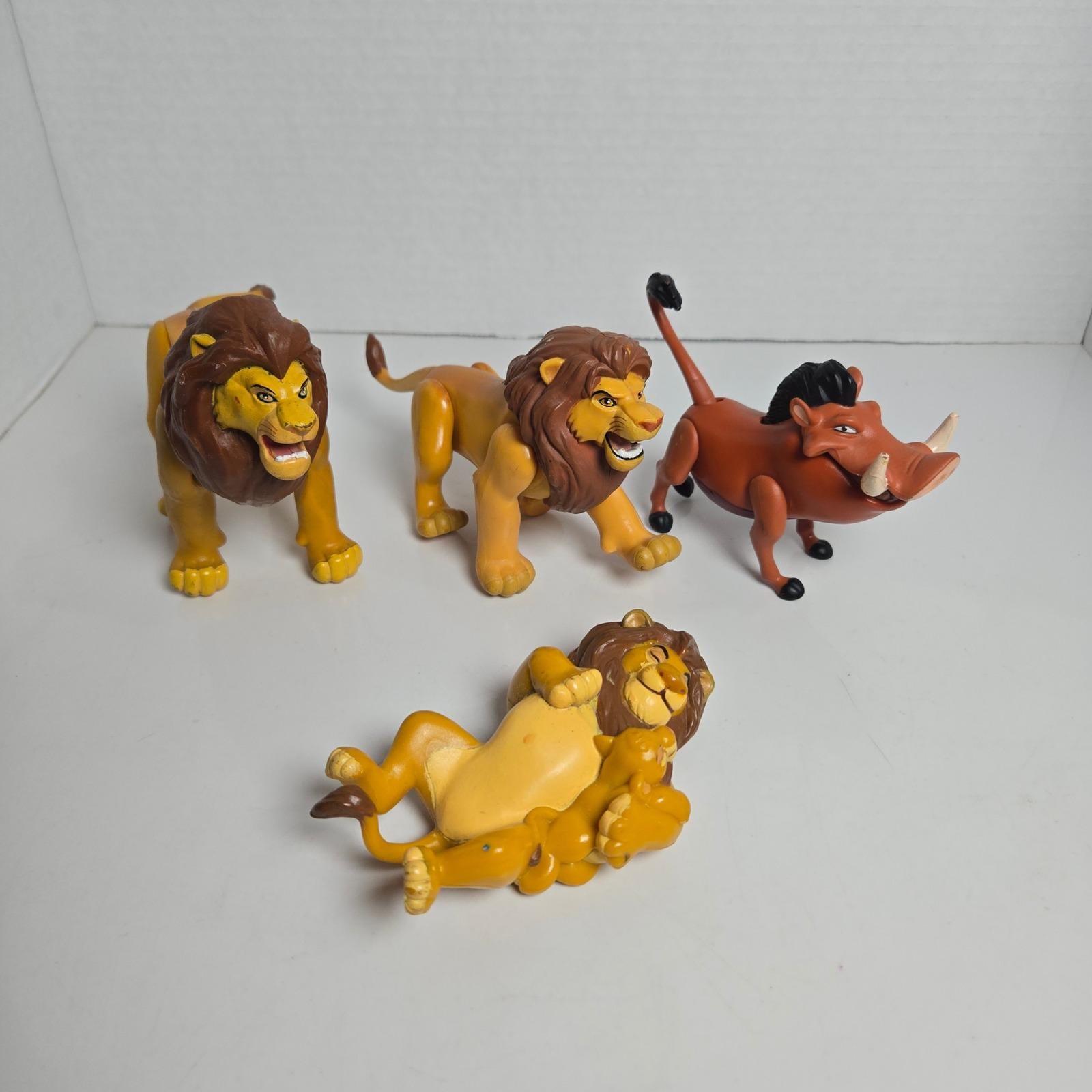 Lion king playset - Etsy 日本