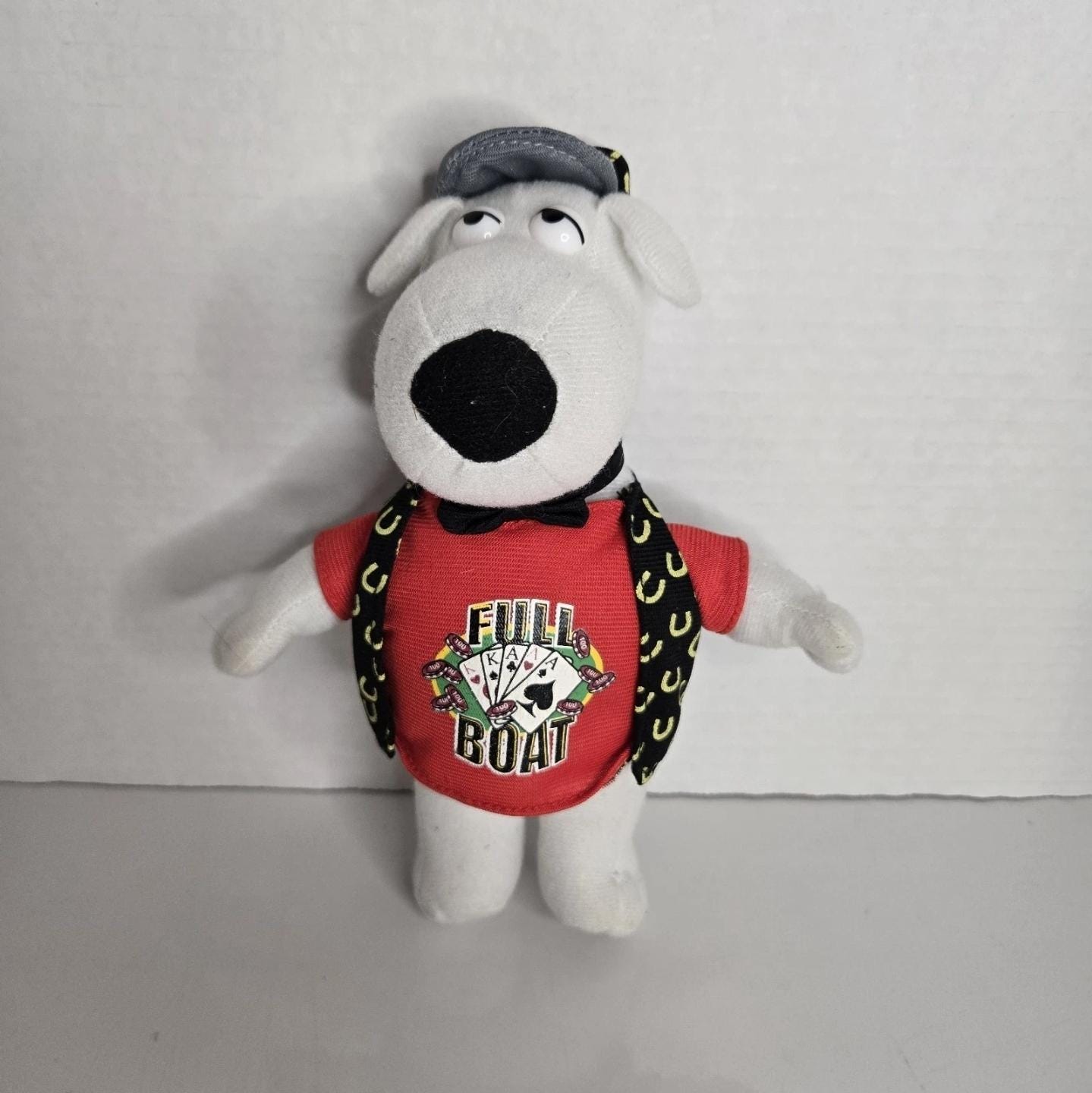 Family guy plushies - Etsy 日本