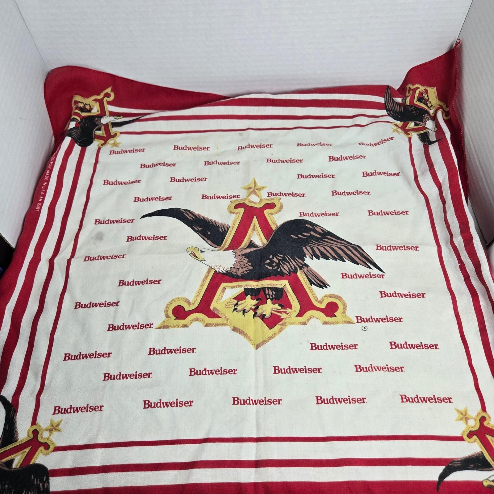 Budweiser Wraps - Etsy