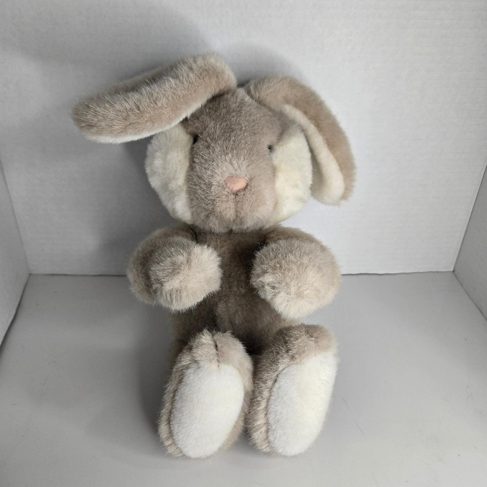 Vintage Gund Bunny Rabbit - Etsy