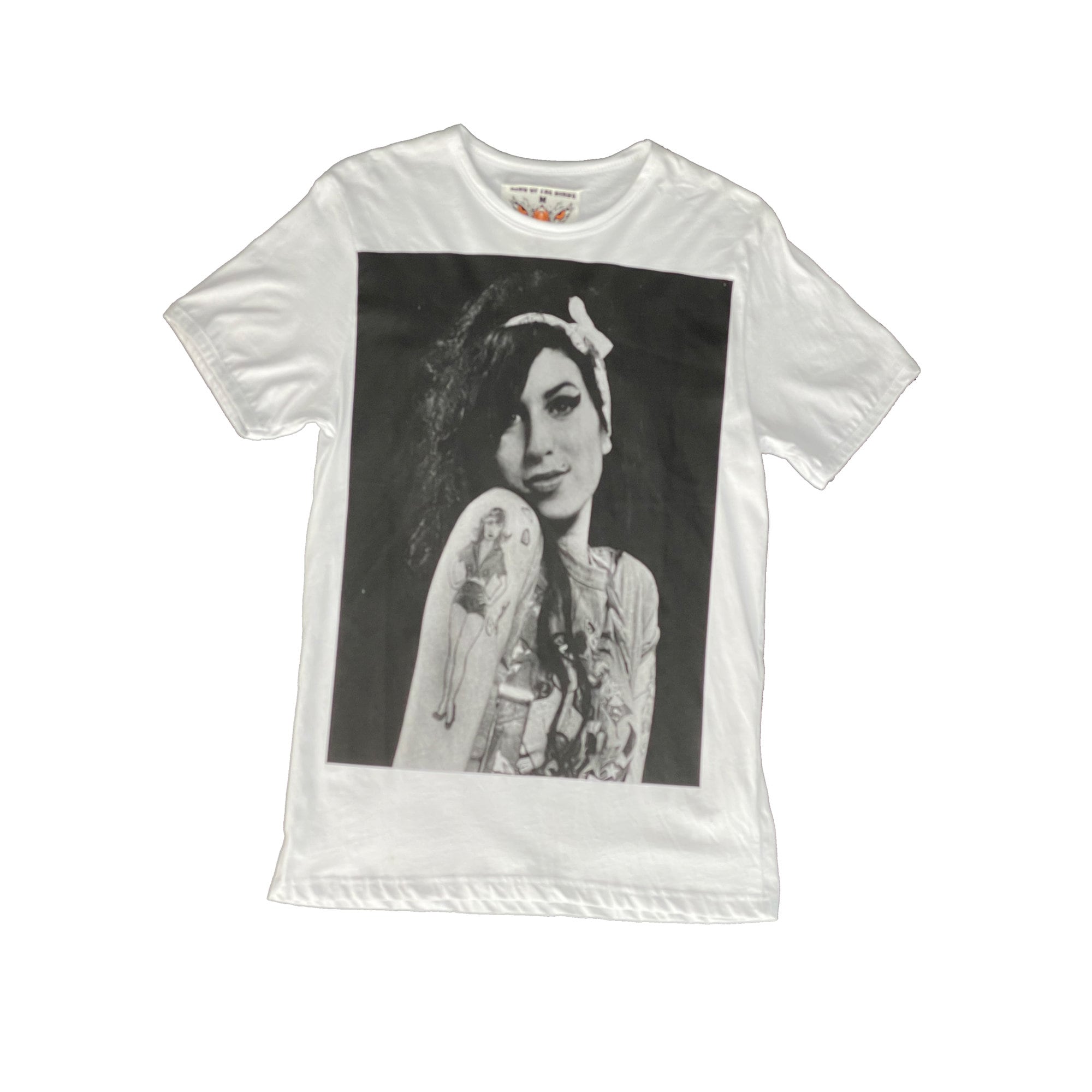 Amy Winehouse t shirt Unisex Tee Top Amy Poster on T shirt Etsy