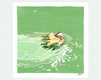 Canard