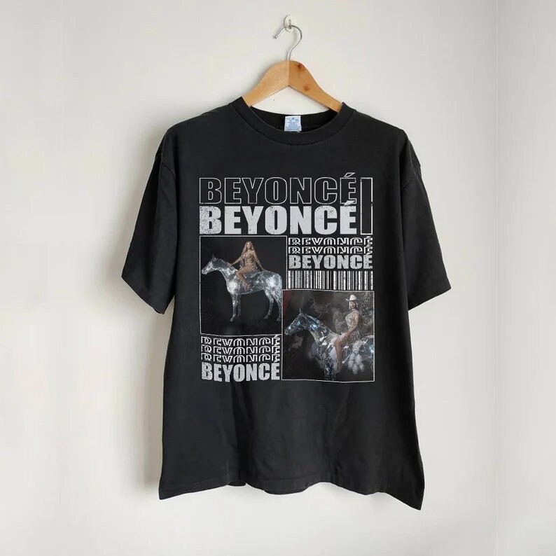 Discover Beyonc Renaissance World Tour Merch, Beyonc Renaissance World Tour 2023 Tee