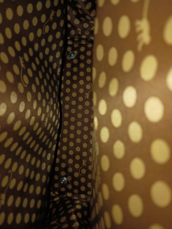 Kiplinger rolling back pack, red multi-colored, M… - image 14